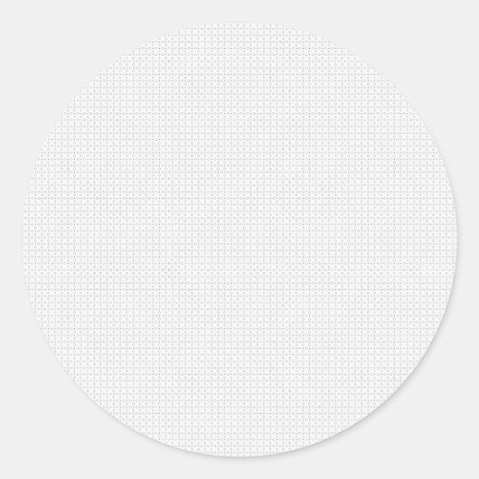 Rond Sticker (Devant)