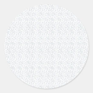 Rond Sticker