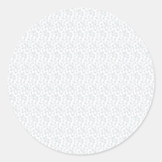 Rond Sticker (Devant)