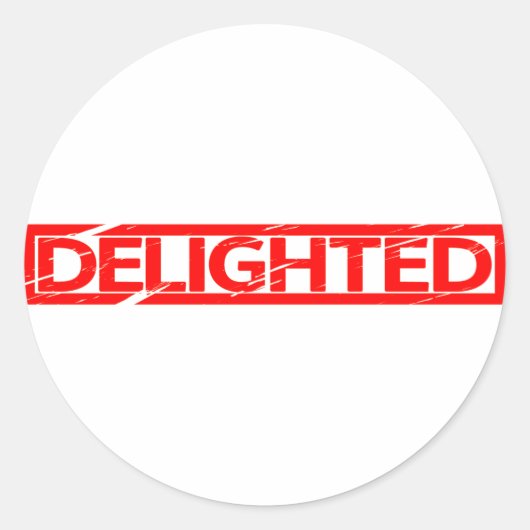 Rond Sticker (Devant)