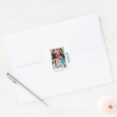 Rond Sticker (Enveloppe)