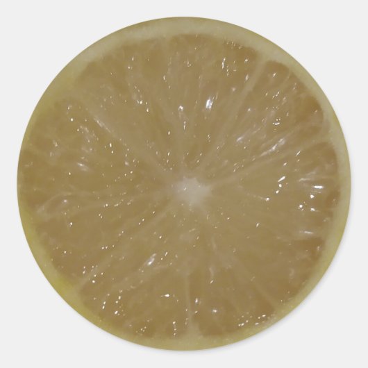 Rond Sticker (Devant)