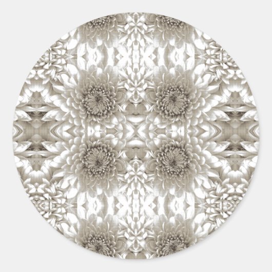 Rond Sticker (Devant)