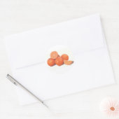 Rond Sticker (Enveloppe)