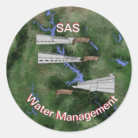 Rond Sticker (Devant)