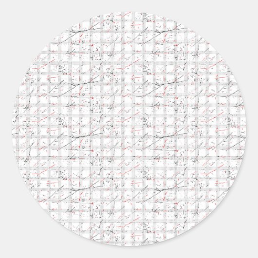 Rond Sticker (Devant)