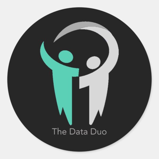 Rond Sticker (Devant)