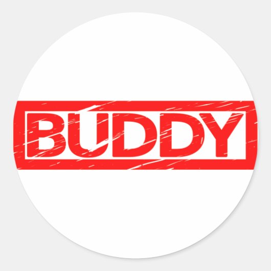 Rond Sticker (Devant)