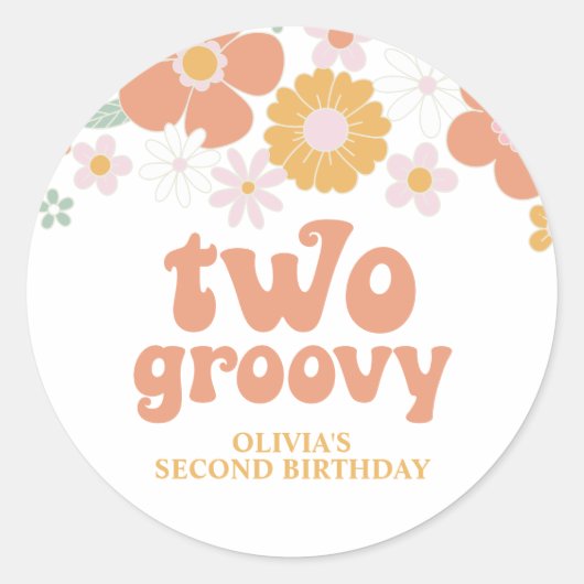 Rond Sticker (Devant)