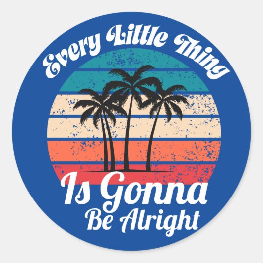 Rond Sticker (Devant)