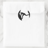 Rond Sticker à souder pour grimpeurs (Sac)