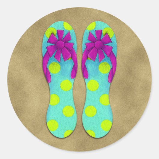 Rond Sticker à vis (Devant)