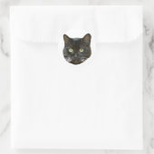 Rond Sticker Buster (Sac)