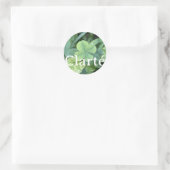 Rond Sticker Clarté (Sac)