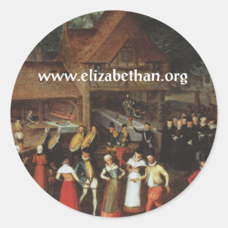 Rond Sticker Compendium