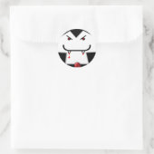 Rond Sticker Compteur (Sac)