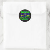 Rond Sticker CPT petit (Sac)