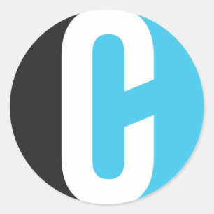 Rond Sticker Creatorkit A