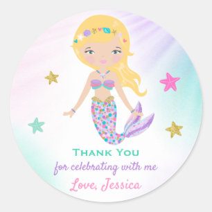Rond Sticker de la FEMME Balise FEMME Favoris de la FEM