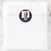 Rond Sticker Dream For Equality (Sac)