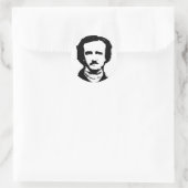 Rond Sticker Edgar (Sac)