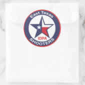 Rond Sticker ETIDPA (Sac)
