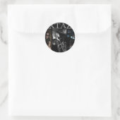 Rond Sticker Extaza Round (Sac)