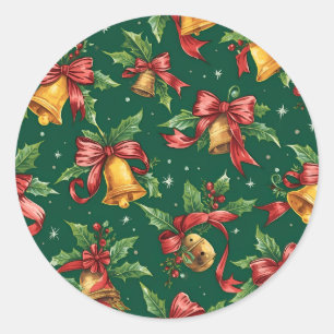 Rond Sticker Festizy Maximalist