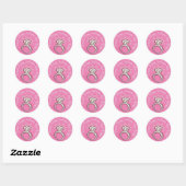 Rond Sticker final (Feuille)