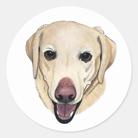 Rond Sticker Gracie (Devant)