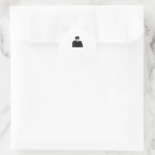Rond Sticker Kim Seon Ho (Sac)