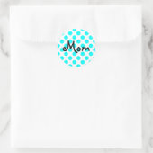 Rond Sticker maman (Sac)