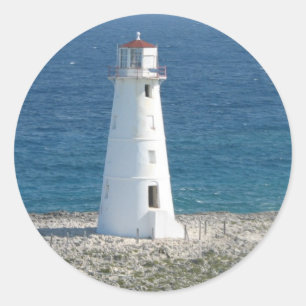 Rond Sticker pour phare