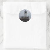 Rond Sticker pour phare (Sac)