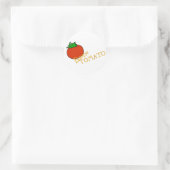 Rond Sticker pour tomate APH Buono (Sac)