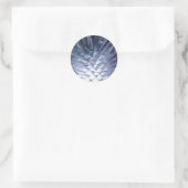 Rond Sticker Princess Wulass Grass Ice (Sac)