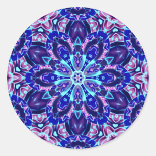 Rond Sticker REPSYCLE #002