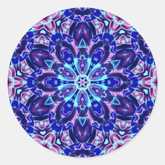 Rond Sticker REPSYCLE #002 (Devant)