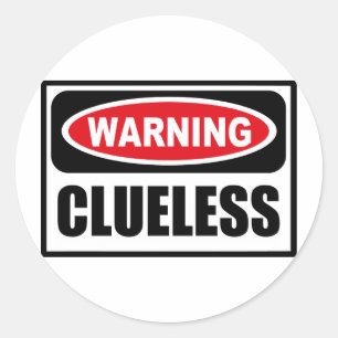 Rond Sticker sans CLUB