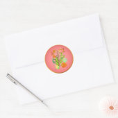 Rond Sticker Seder_2 (Enveloppe)
