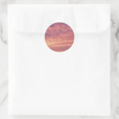 Rond Sticker Sky (Sac)