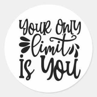 Rond Sticker Squad : Rejoignez Fun