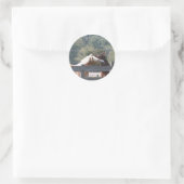Rond Sticker Titan et Gram (Sac)