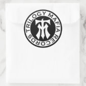 Rond Sticker TMR (Sac)
