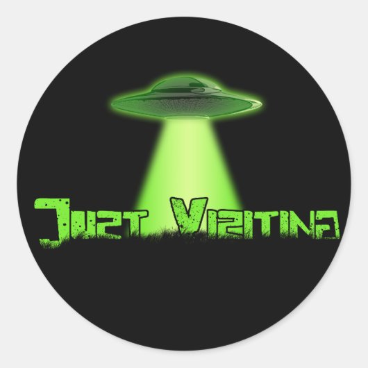 Rond Sticker V2 (Devant)