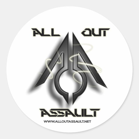 Rond Sticker v2 (Devant)