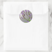 Rond Sticker Vervain (Sac)