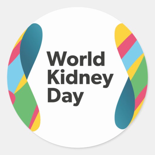 Rond Sticker WKD (Devant)