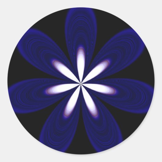 Rond Super Sticker (Devant)