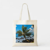Rond... Tote Bag (Achterkant)